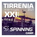 TIRRENIA CAMP 2021