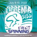 TIRRENIA 2022 - EVENTO - The Ride