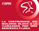 La costruzione dei building block e le variazioni per una sequenza fluida