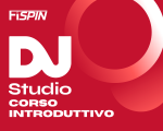 DJ STUDIO  Corso Introduttivo