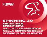 Spinning® 3.0: metriche e specificità nell'allenamento e nella gestione dello stesso (o del cliente)