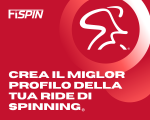 CREA IL MIGLOR PROFILO DELLA TUA RIDE DI SPINNING®