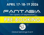 FANTASIA 2016 - PRE-BOOKING