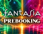 FANTASIA 2027 - PRE-BOOKING