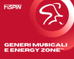 Generi Musicali e Energy zone™