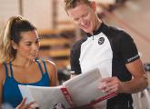 High Intensity Training