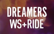 RIDE + WORKSHOP | DREAMERS 2024 powered IMD