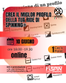 CREA IL MIGLOR PROFILO DELLA TUA RIDE DI SPINNING®