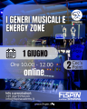 Generi Musicali e Energy zone™